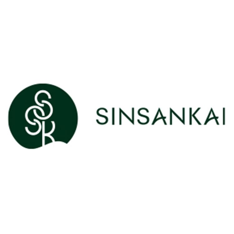 SINSANKAI CO.,LTD.